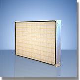 pulse clean filter